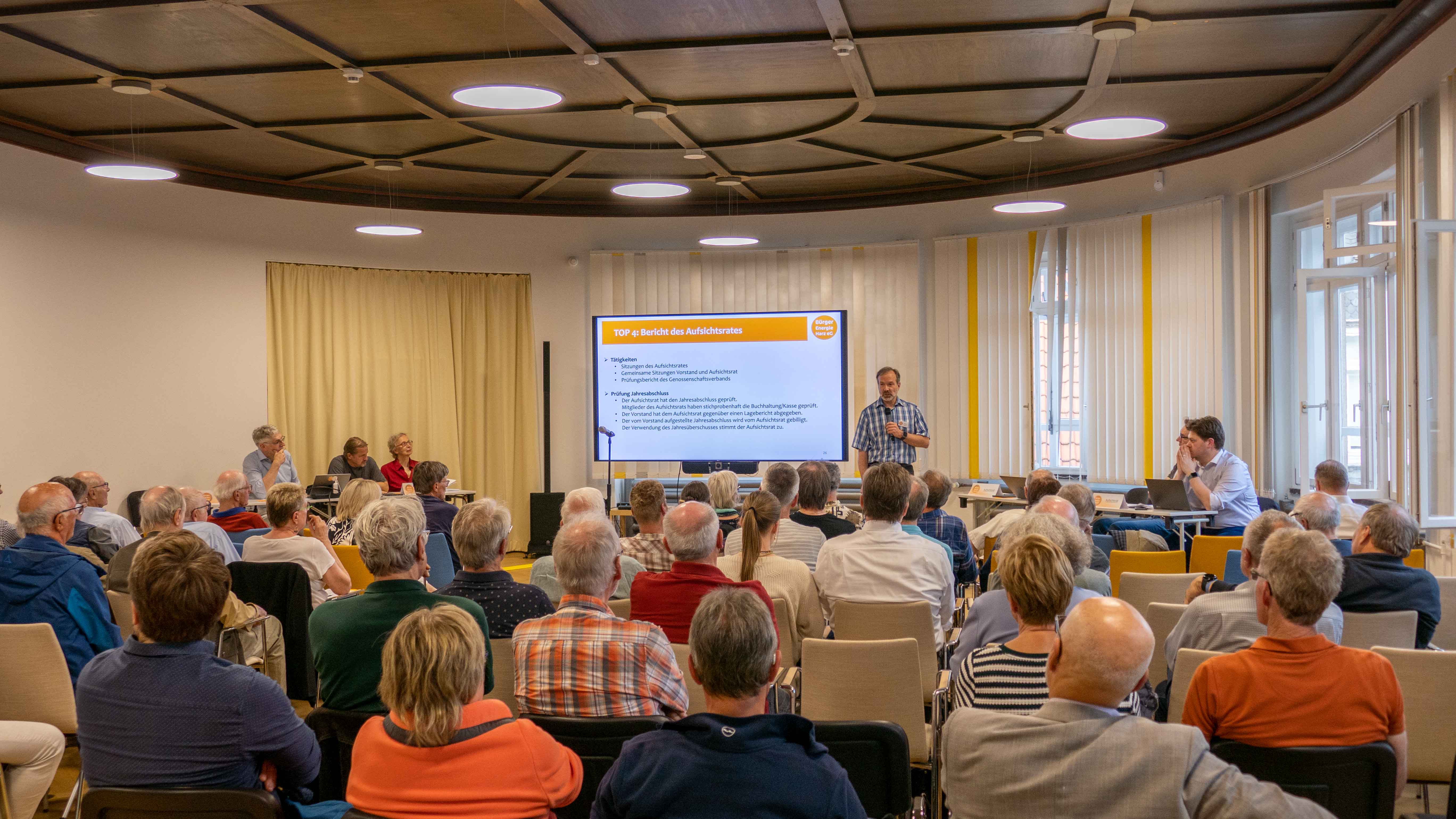 Bericht des Aufsichtsrats