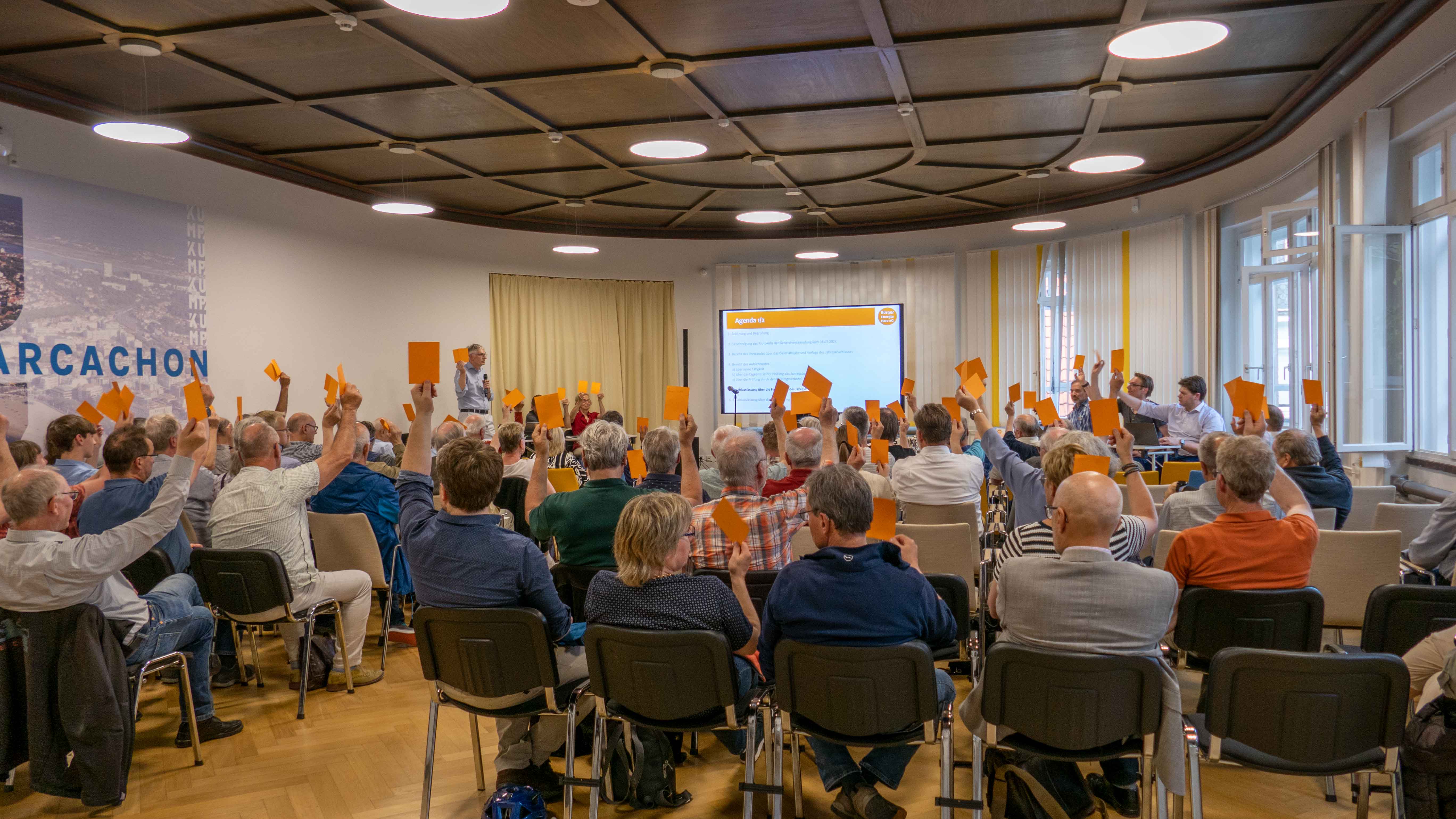 2025 06 03 Zustimmung Jahresabschluss 2024